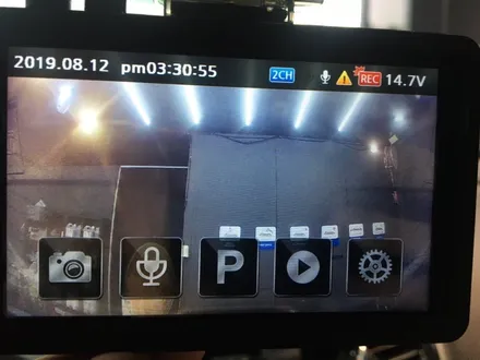 일산 썬팅 블랙박스 중고차구매후 반드시 필요하죠 / 고양 덕양구 삼송동