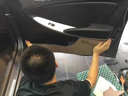 일산 썬팅 블랙박스 중고차구매후 반드시 필요하죠 / 고양 덕양구 삼송동