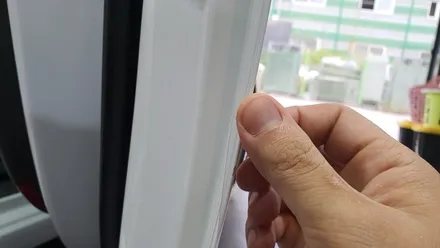 일산 생활보호ppf 타시던차량도 시공가능하죠 / 고양 덕양구 삼송동