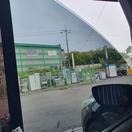 마두동 일산썬팅재시공 한여름의 뜨거움을 피해보아요 / 고양 덕양구 삼송동