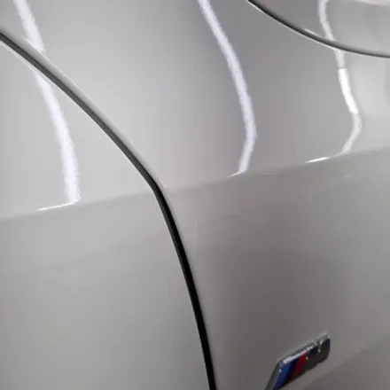 BMW i4 프론트패키지PPF 시공(노원,중랑,광진,성북,강북,도봉,동대문구) / 고양 덕양구 삼송동