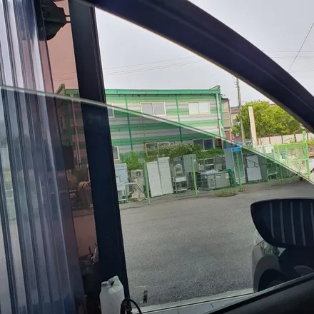 마두동 일산썬팅재시공 한여름의 뜨거움을 피해보아요 / 고양 덕양구 삼송동