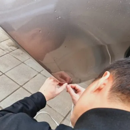 생애 첫차 생활보호 PPF로 안전하게 보호하기 : 오토엔비 삼송 본점 / 고양 덕양구 삼송동