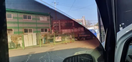 중산동 일산썬팅 재시공으로 따가운 봄햇살 막아봐요 / 고양 덕양구 삼송동
