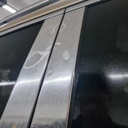 3억짜리 GLS600 마이바흐 PPF필름 작업하기(노원,중랑,광진,성북,강북,도봉,동대문구) / 고양 덕양구 삼송동