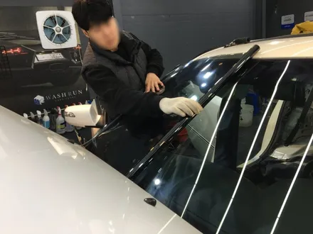 중고차구매후 썬팅재시공 반드시 필요하죠[디테일러명일산] / 고양 덕양구 삼송동