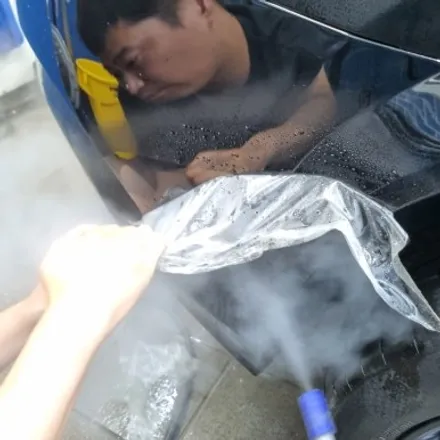 노원 중랑구 PPF 재시공(GLE 400d) / 고양 덕양구 삼송동