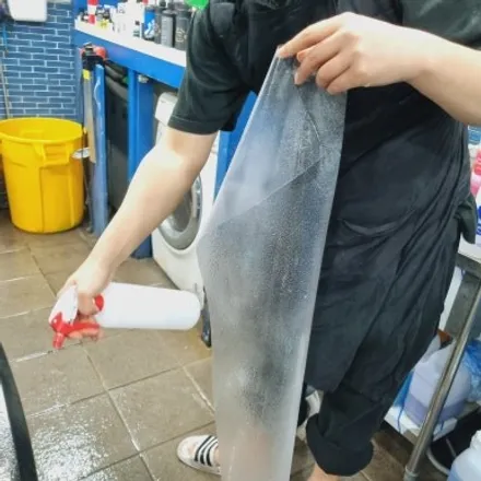 중고차 PPF 특정부위만 골라서 시공 가능합니다 생활보호PPF(노원,중랑,광진,성북,강북,도봉) / 고양 덕양구 삼송동