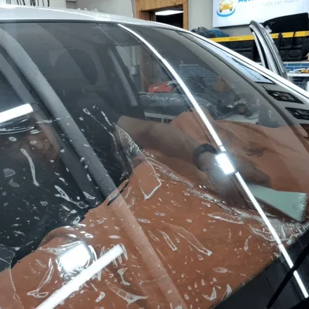 공릉동 노원 전면썬팅 블락포디 디토 시공했어요 / 고양 덕양구 삼송동