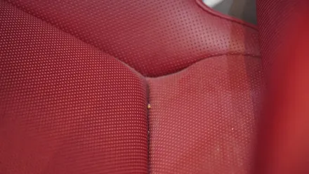 안양 소프트탑 발수코팅 포르쉐 718GTS 소탑 발수코팅으로 장마철 소프트탑 보호 완벽하게 ! / 안양, 과천, 의왕