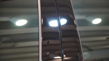 안양 광택 BMW X6 빛나는 광으로 신차느낌 살려보자 / 안양시 동안구 평촌동