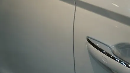 안양 신차패키지 브이쿨 K 틴팅으로 프라이버시와 밝은 시인성을 / 안양시 동안구 평촌동