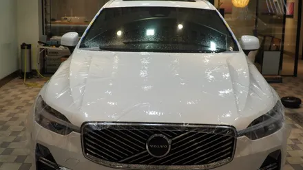 안양 전체 PPF,썬팅 전문점 볼보 XC60 PPF 전체 시공으로 완벽 보호 / 안양시 동안구 평촌동