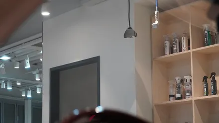 안양 썬팅 어디가 좋나? : 현대 쏘나타 브이쿨 틴팅 재작업 / 안양, 과천, 의왕