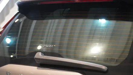 안양 볼보 신차 썬팅 전문점 볼보XC90에 브이쿨을 더하다 / 안양시 동안구 평촌동