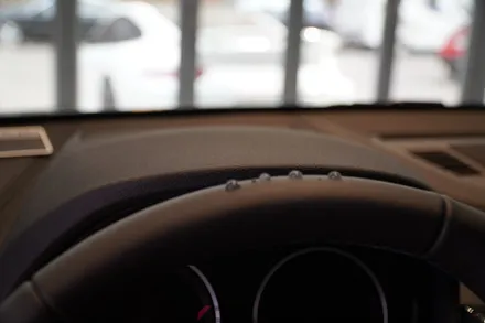 BMW X1 신차출고 가죽코팅,전체 유리발수코팅 시공 / 안양, 과천, 의왕