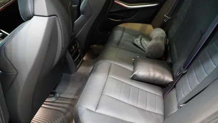 안양 디테일링 전문점 : 신차패키지 후 첫 세차 BMW 340i투어링 / 안양, 과천, 의왕