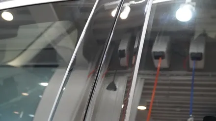 안양광택 유리막코팅  출고6개월 만에 광택시공을 받는 이유는 ? / 안양, 과천, 의왕