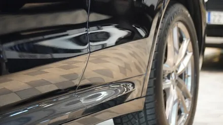안양 광택 BMW X3 시공 합리적인 금액으로 신차느낌 폴폴 / 안양시 동안구 평촌동