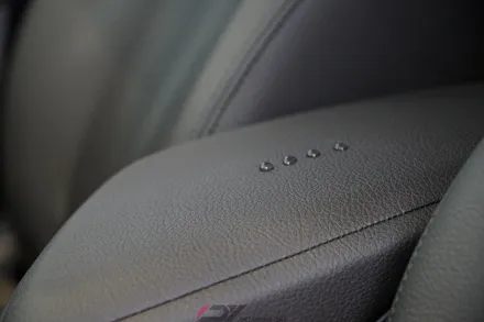 BMW X1 신차출고 가죽코팅,전체 유리발수코팅 시공 / 안양, 과천, 의왕