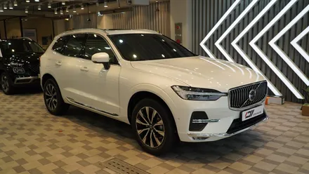 안양 볼보 썬팅 XC60에 브이쿨 K로 열차단과 프라이버시 확보 / 안양, 과천, 의왕