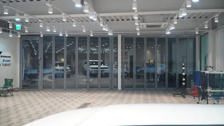 [ 안양 썬팅 ] 현대 싼타페 브이쿨M시리즈를 입히다 / 안양, 과천, 의왕