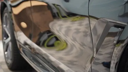 안양 광택 BMW X6 빛나는 광으로 신차느낌 살려보자 / 안양시 동안구 평촌동