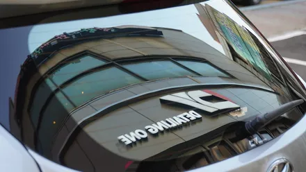 안양 썬팅 반사필름 이제 가성비로 가자! 맥스크루즈 어보브 시공 / 안양, 과천, 의왕