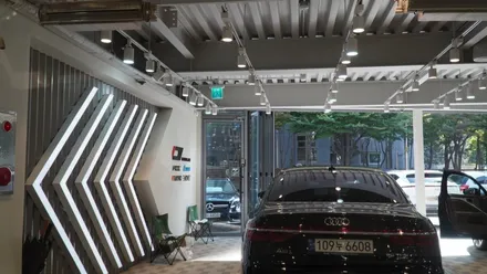 안양 신차패키지 디테일링원에서 한번에 해결 / 안양, 과천, 의왕