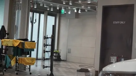 안양 레이노썬팅 가성비로 열차단과 시공금액 모두 잡아보자 / 안양, 과천, 의왕