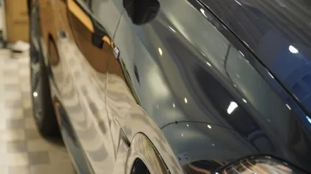 안양 광택 BMW X6 빛나는 광으로 신차느낌 살려보자 / 안양시 동안구 평촌동