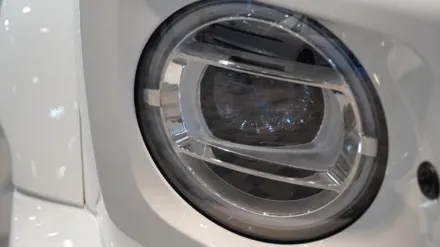 안양 신차패키지 벤츠 지바겐 G450D 브이쿨 VK 전문점 / 안양시 동안구 평촌동