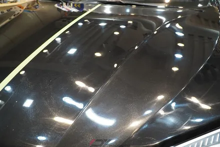 안양 광택 잘하는곳 어디라고? BMW X6 폴리싱 시공 / 안양, 과천, 의왕