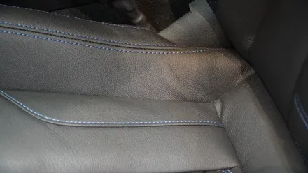 안양 디테일링 전문점 : 신차패키지 후 첫 세차 BMW 340i투어링 / 안양, 과천, 의왕