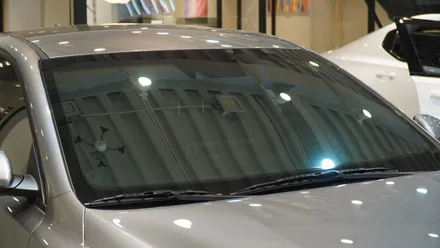 안양 지벤트 전문점 기아 K3 지벤트 RV80 틴팅으로 프라이버시 완벽 보호 / 안양, 과천, 의왕