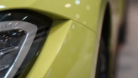 안양 PPF BMW M4 PPF 시공으로 완벽 방어 / 안양, 과천, 의왕