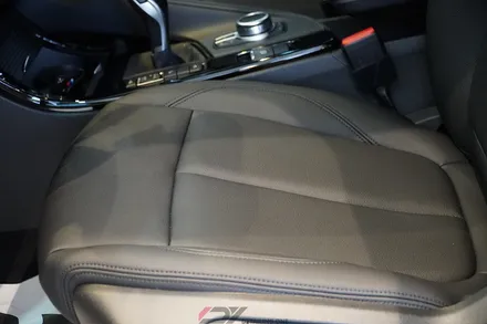 BMW X1 신차출고 가죽코팅,전체 유리발수코팅 시공 / 안양, 과천, 의왕