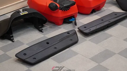 안양 제트스키 광택 유리막 코팅 시공 / 안양, 과천, 의왕