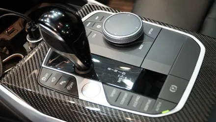 안양 디테일링 전문점 : 신차패키지 후 첫 세차 BMW 340i투어링 / 안양, 과천, 의왕