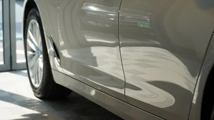 안양 유리막코팅 BMW 5시리즈 블라스크 RX520 유리막코팅 시공 / 안양, 과천, 의왕