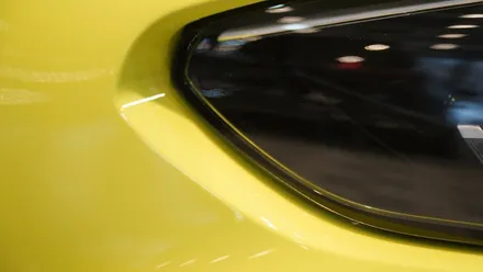 안양 PPF BMW M4 PPF 시공으로 완벽 방어 / 안양, 과천, 의왕