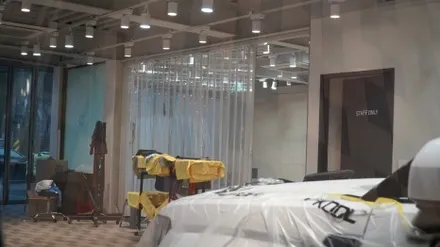 안양 볼보 신차패키지 전문점에서 확실하게 / 안양, 과천, 의왕