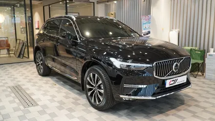 평촌 볼보 XC60 패달블랙박스로 급발진 사고에 대비하자 / 안양, 과천, 의왕