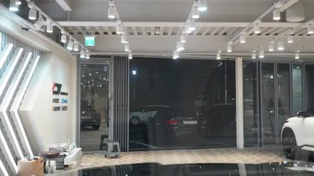 안양썬팅 브이쿨 VK필름은 VK 마스터 샵에서 시공 받으세요! / 안양, 과천, 의왕