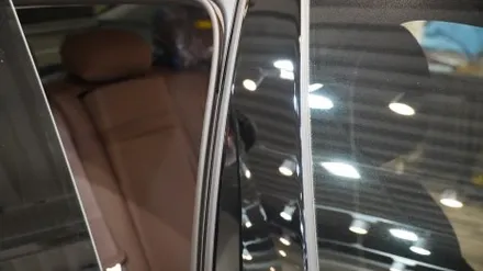안양 평촌 신차패키지 현대 그랜저 버텍스900으로 시인성 굿 / 안양시 동안구 평촌동