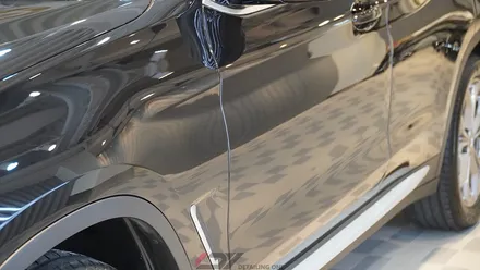 안양에서 광택을 한다면 ? / 안양광택여기로 가야지 X3광택시공 / 안양, 과천, 의왕