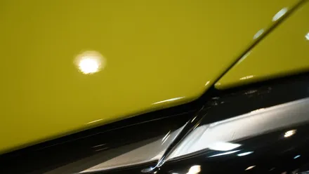 안양 PPF BMW M4 PPF 시공으로 완벽 방어 / 안양, 과천, 의왕
