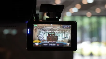 안양 반사썬팅  지벤트RV80시리즈, 보조배터리와 블랙박스까지 / 안양, 과천, 의왕