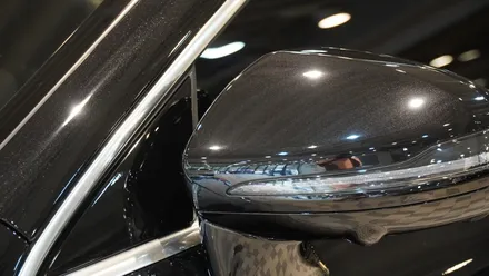[안양 광택] 중고차 구입 후 광택 시공 벤츠 GT43 AMG / 안양, 과천, 의왕