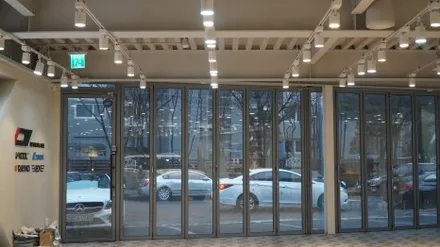 안양 볼보 신차패키지 전문점에서 확실하게 / 안양, 과천, 의왕